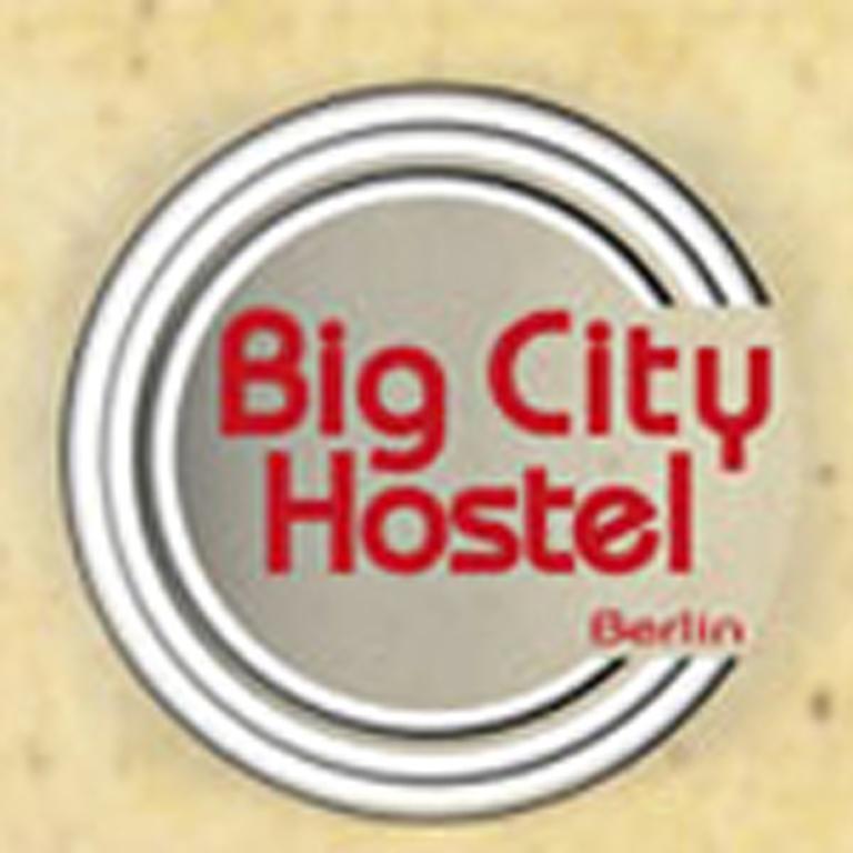 Big City Berlijn