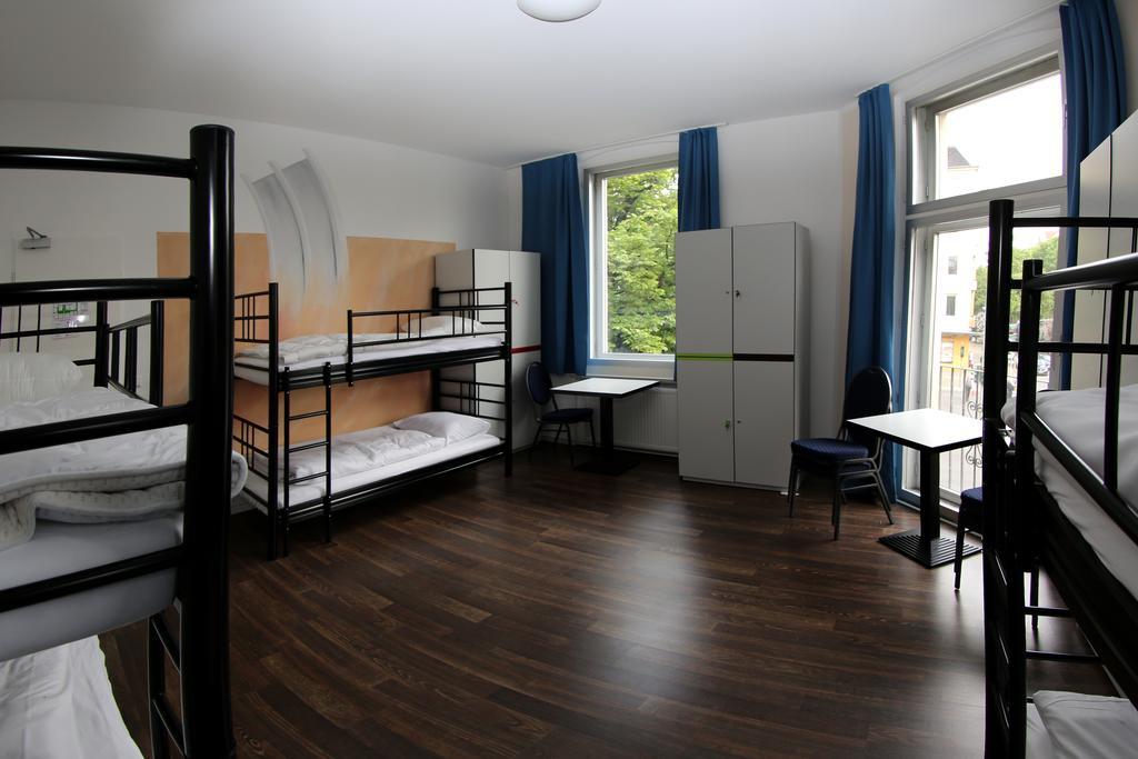 Hostel Big City *