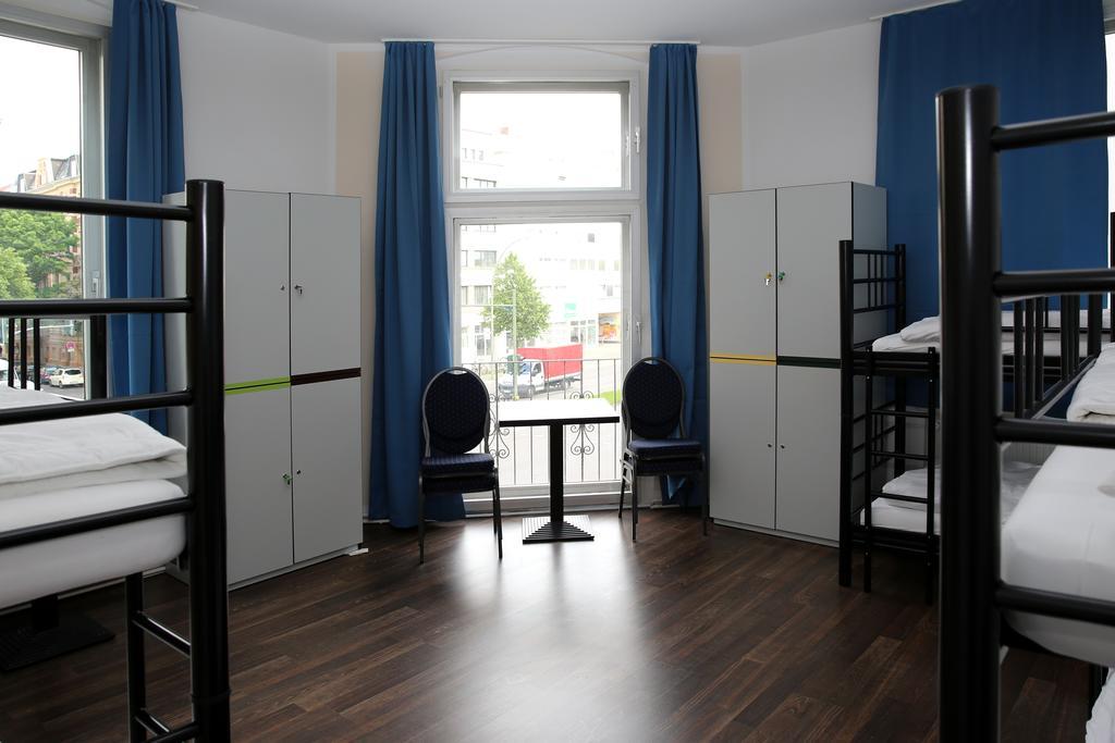Hostel Big City