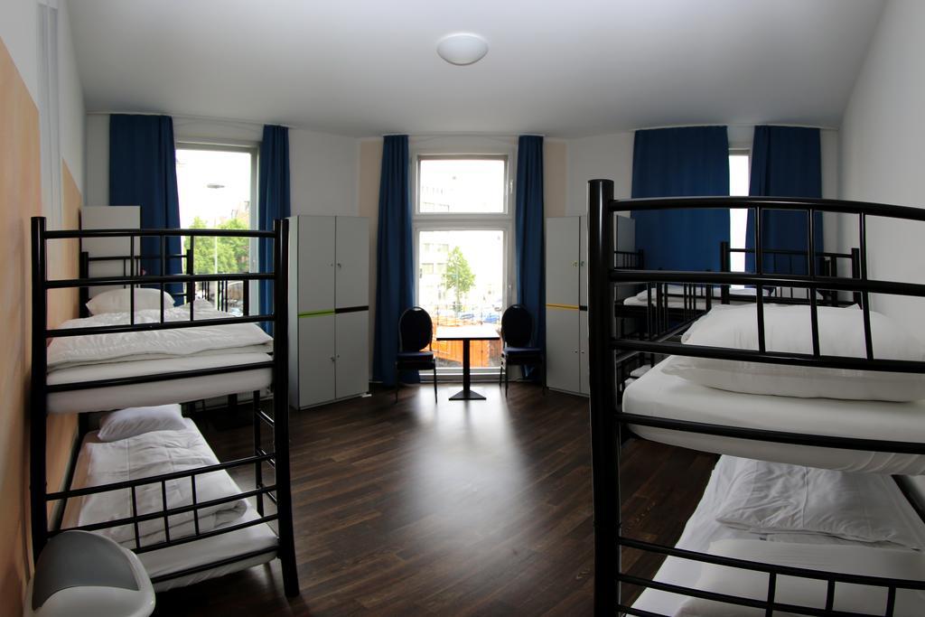 Hostel Big City *