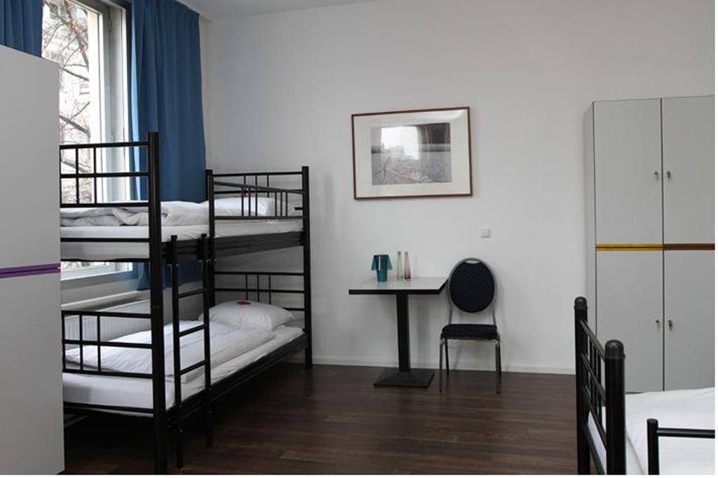 Hostel Big City