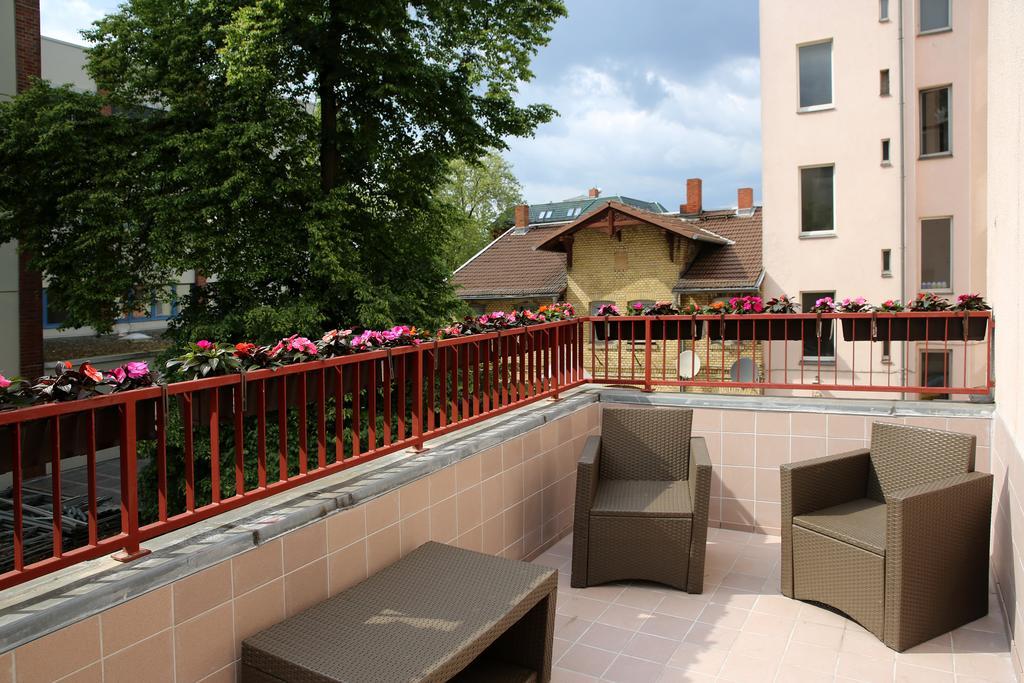 Hostel Big City