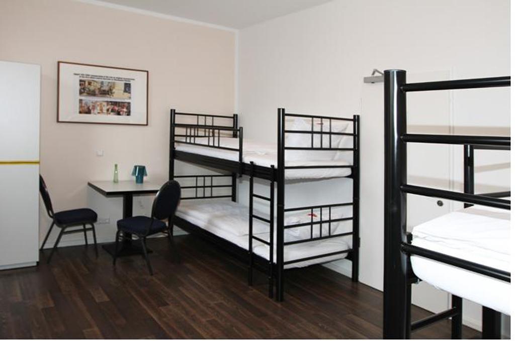 Hostel Big City Berlijn